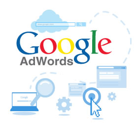 Adwords - Google buscadores