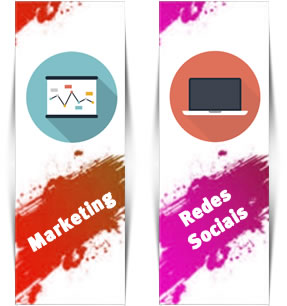 Agência de Publicidade - Marketing e redes sociais